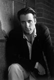 Andy Garcia poster tin Metal Print Wall Art