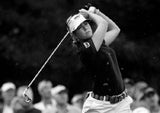 Paula Creamer poster tin Metal Print Wall Art