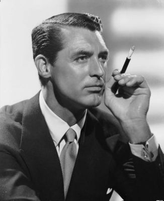 Cary Grant poster Black and White poster for sale cheap United States USA