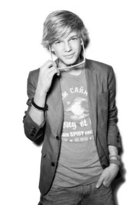 Cody Simpson poster Black and White poster for sale cheap United States USA