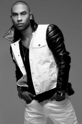Miguel poster Black and White poster for sale cheap United States USA