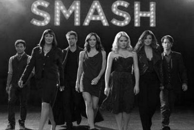 Smash Poster Black and White Poster On Sale United States