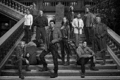 Revolution poster Black and White poster for sale cheap United States USA