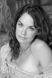 Ruth Wilson poster tin Metal Print Wall Art