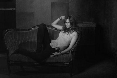 Stana Katic Poster Black and White Poster 16x24 The Poster Depot