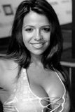 Vida Guerra poster tin Metal Print Wall Art