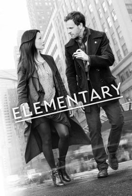 Elementary poster Black and White poster for sale cheap United States USA