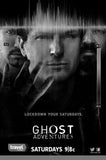Ghost Adventures poster tin Metal Print Wall Art