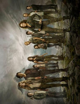 100 Poster On Sale United States