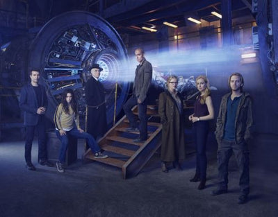 12 Monkeys 11x17 poster for sale cheap United States USA