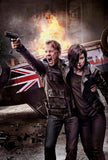 24 Live Another Day 11inx17in Mini Poster