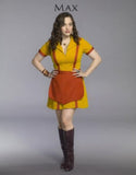 2 broke girls Mini poster 11inx17in MAX