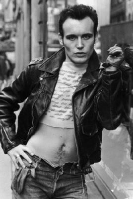 Adam Ant Poster On Sale United States
