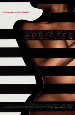 Addicted Movie Poster On Sale United States