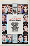 Airport poster 11x17 Poster The Poster Depot
