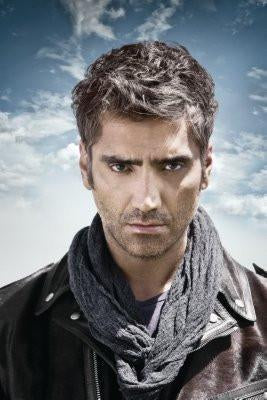 Alejandro Fernandez poster The Poster Depot