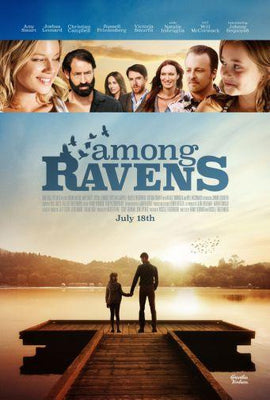 Among Ravens Movie poster 27inx40in Poster 27x40 The Poster Depot