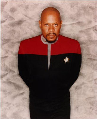 Avery Brooks Poster 27inx40in The Poster Depot