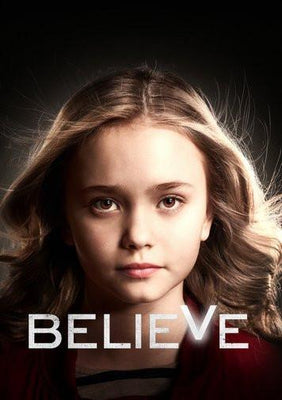 Believe Poster On Sale United States