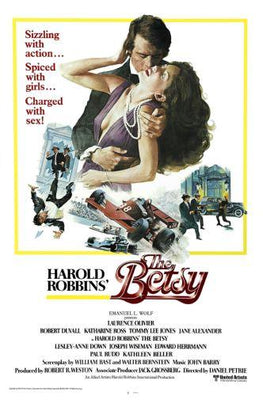 Betsy The Metal Print 8in x 12in