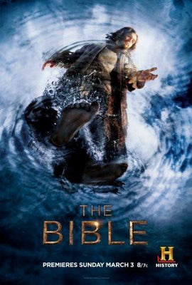The Bible Poster On Sale United States