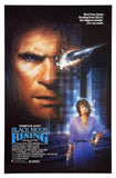 Black Moon Rising Mini Poster 11Inx17In Poster