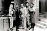 blakes 7 Metal Poster Print 8in x 12in 12"x16" The Poster Depot