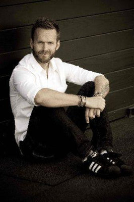 Bob Harper Metal Print 8in x 12in The Poster Depot