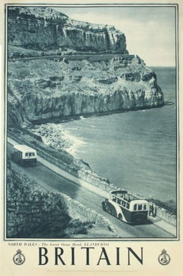 Vintage Travel Poster Art Poster 16"x24" On Sale The Poster Depot