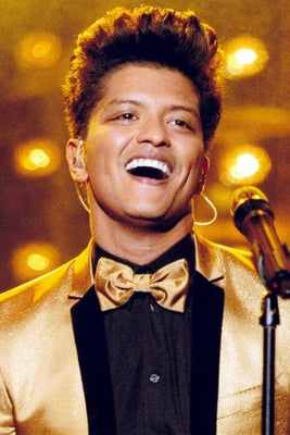Bruno Mars poster for sale cheap United States USA