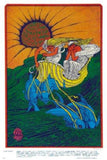 Canned Heat poster tin Metal Print Wall Art