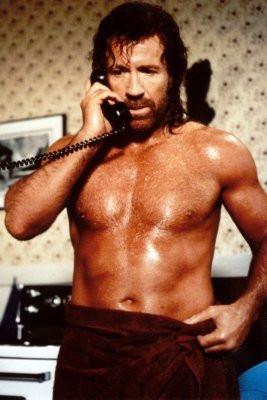 Chuck Norris Poster On Sale United States