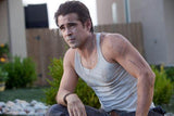 Colin Farrell Metal Poster Print 8in x 12in 12"x16" The Poster Depot