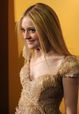 Dakota Fanning Poster 16"x24" On Sale The Poster Depot