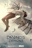 Davincis Demons poster 11x17 Poster The Poster Depot