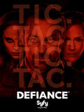 Defiance poster 11x17 Poster The Poster Depot