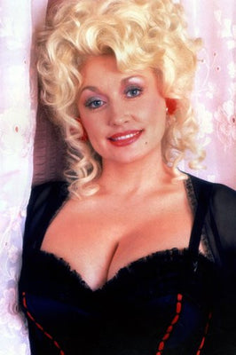Dolly Parton Poster 11x17 The Poster Depot