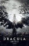 Dracula Untold Movie poster 11inx17in Poster