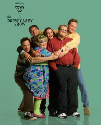 Drew Carey Show Poster 11x17 The Poster Depot