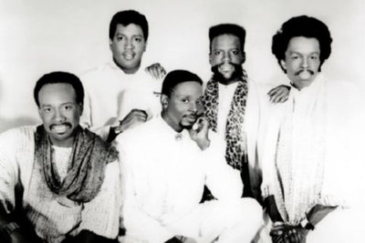 Earth Wind And Fire Poster 11x17 The Poster Depot