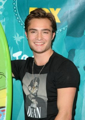Ed Westwick Poster 11x17 The Poster Depot