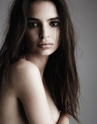 Emily Ratajkowski Poster 16x24 Poster 16inx24in The Poster Depot