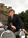 Endeavour Poster 11x17 The Poster Depot
