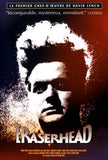Eraserhead poster 11x17 The Poster Depot