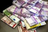 Money Metal Poster Print 8in x 12in 12"x16" The Poster Depot