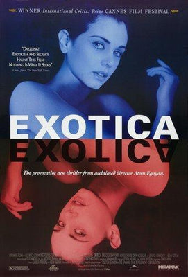 Exotica Metal Print 8in x 12in