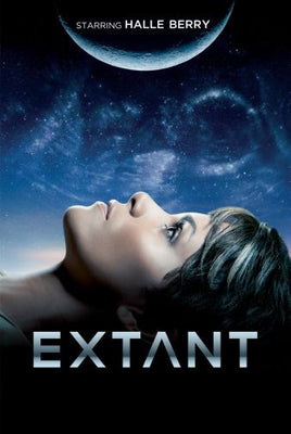 Extant Poster 11x17 The Poster Depot