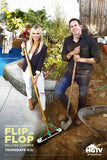 Flip Or Flop Poster 11x17 The Poster Depot