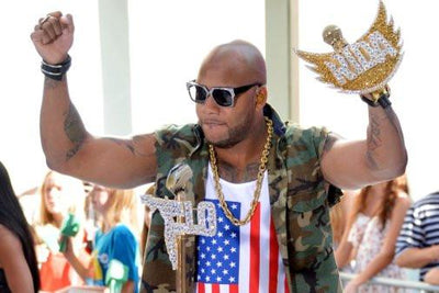 Flo Rida Poster On Sale United States