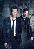 The Following Poster 11x17 Poster The Poster Depot